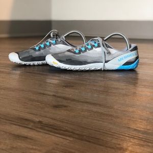 Merrell Vapor Glove 4 Women's Barefoot Shoes